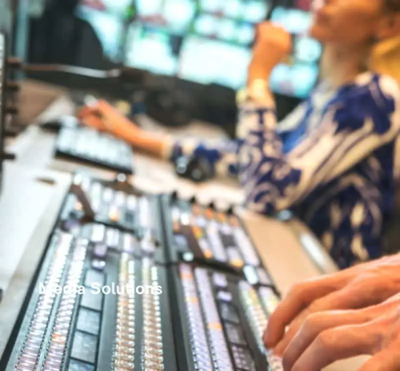 news da IBC, Scisys