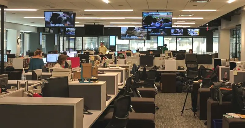 Just Add Power al New Boston Globe