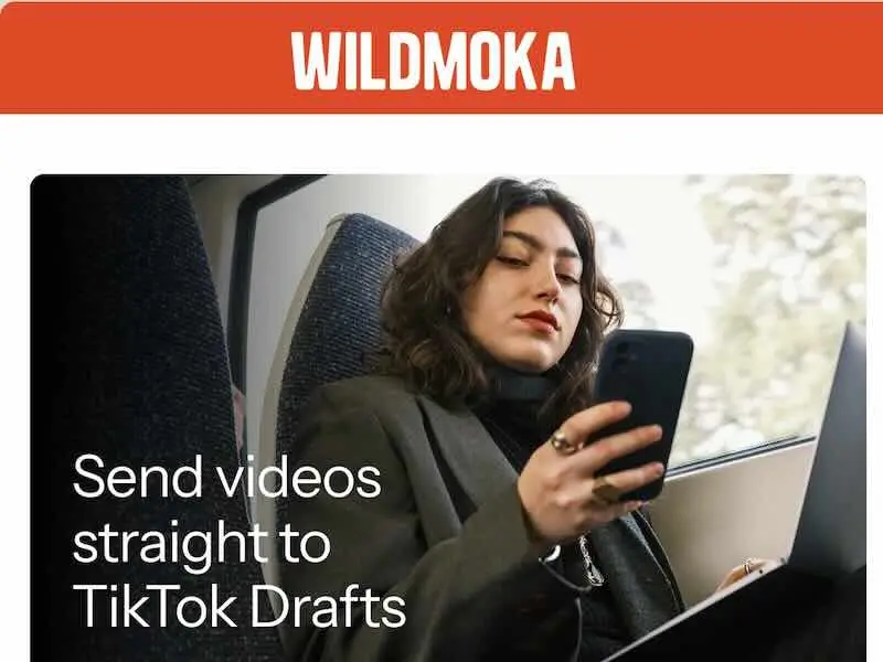 WildmokaTikTok