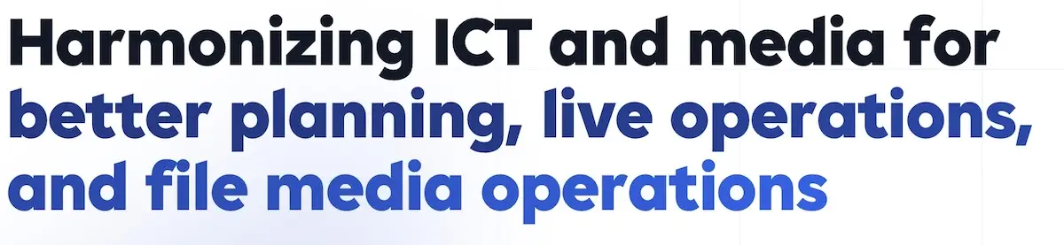 DataminerHarmonizing