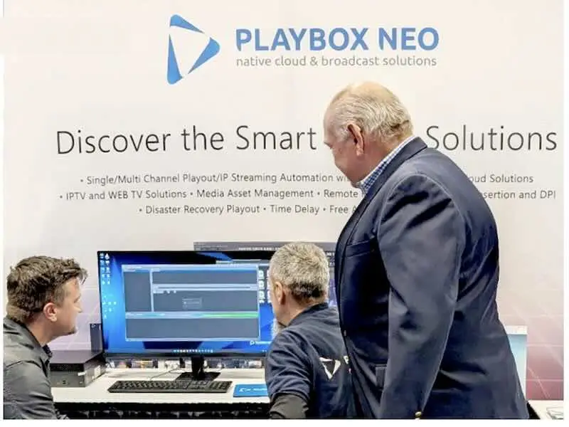 PlayBoxNEo
