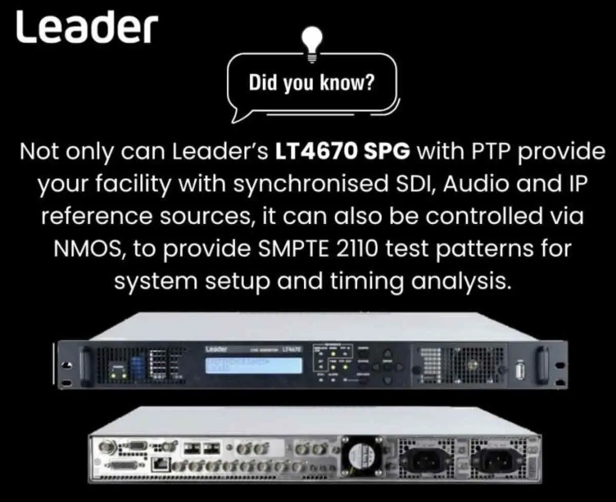 Leader4670