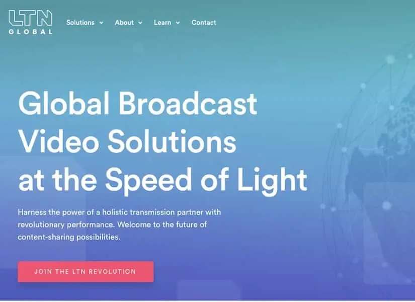 LTN Global al NAB Show 2020
