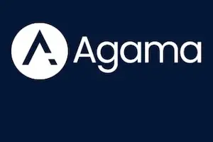 AgamaLogo