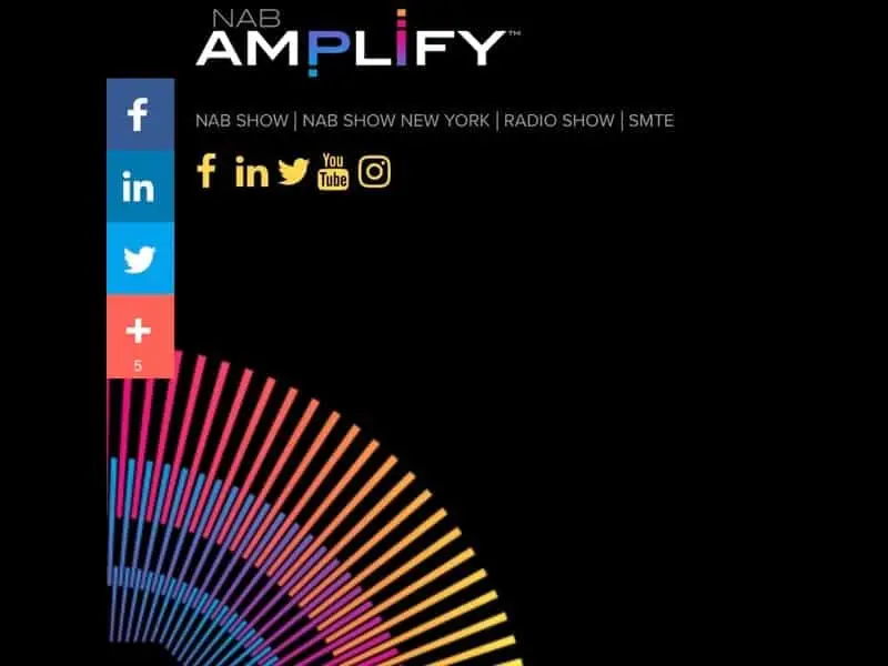 NABamplify