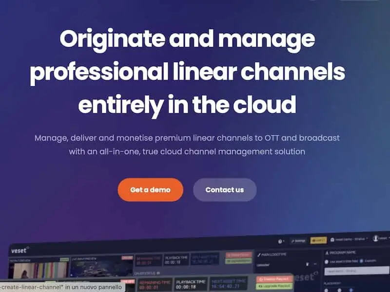 VesetCloud