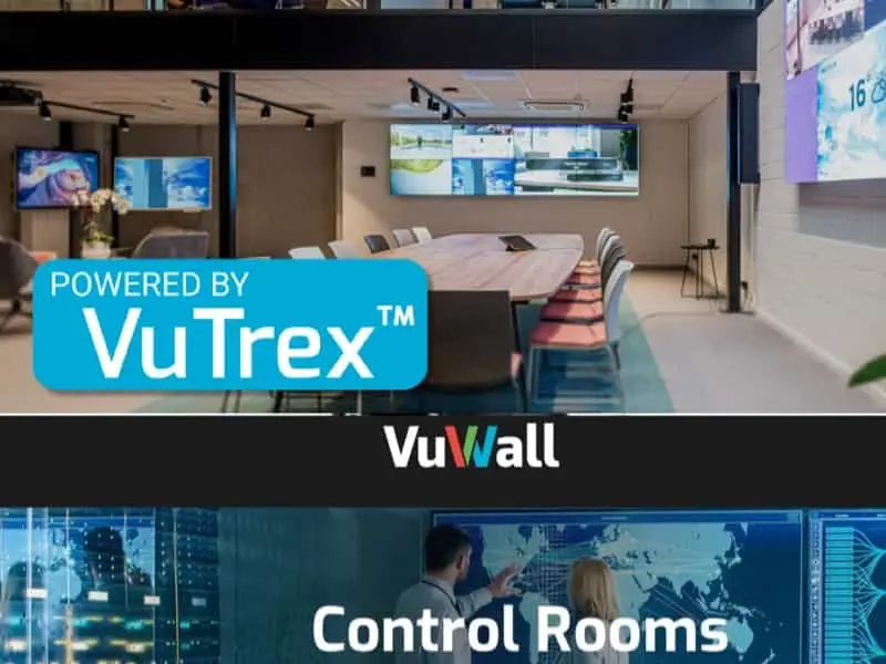 VuWallVuTrexTm