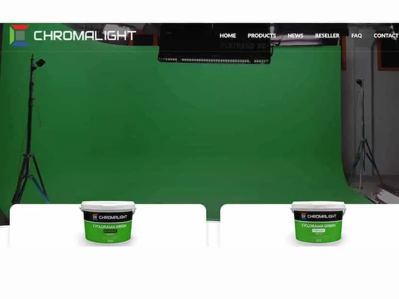 Chromalight