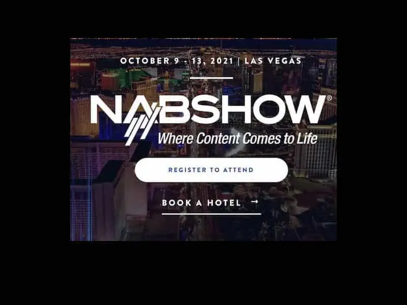 NabShow21