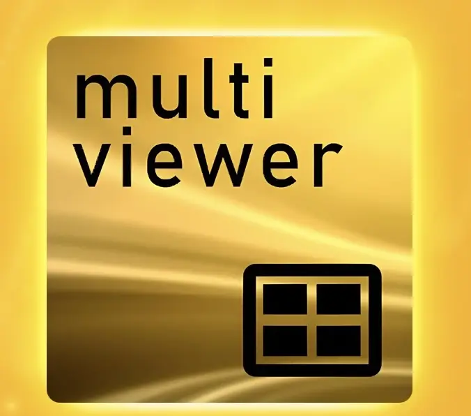MultiViewer