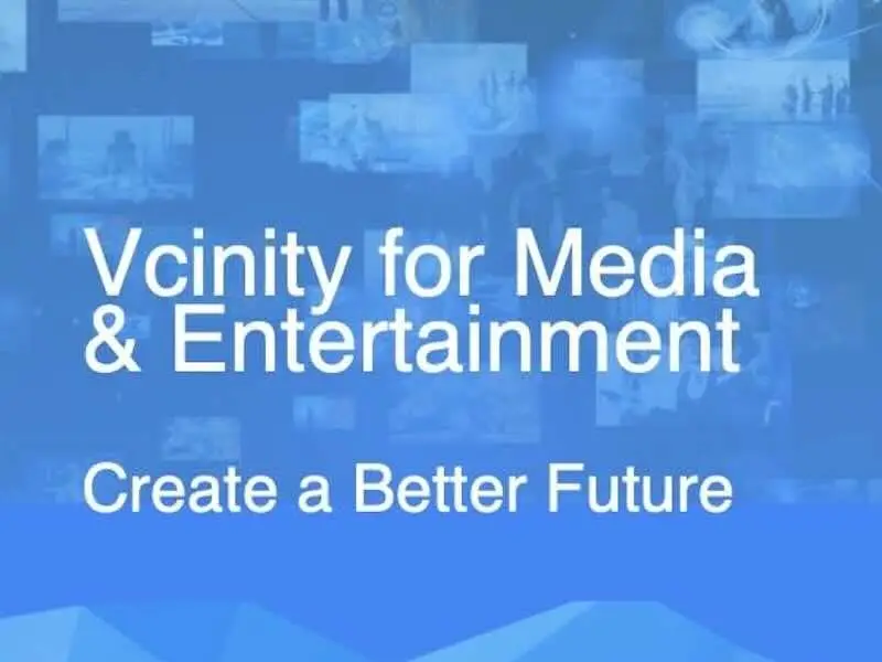 VcinityMediaent