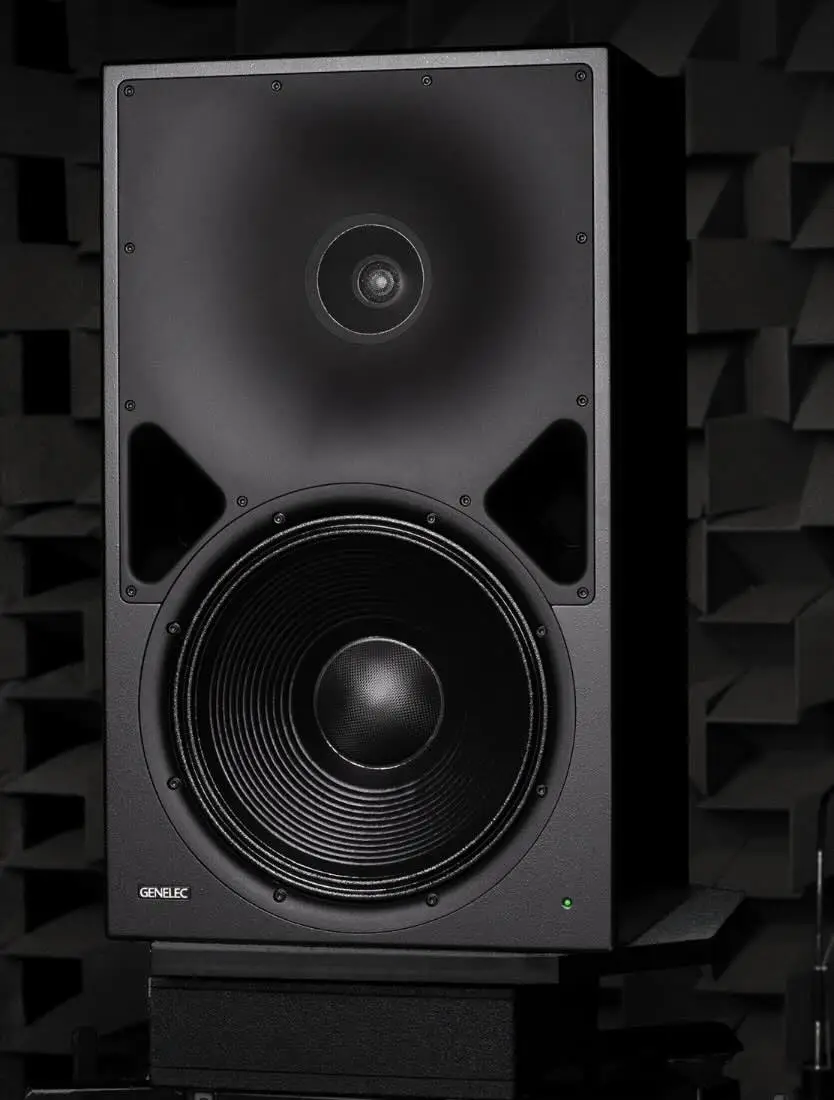 Genelec8380A