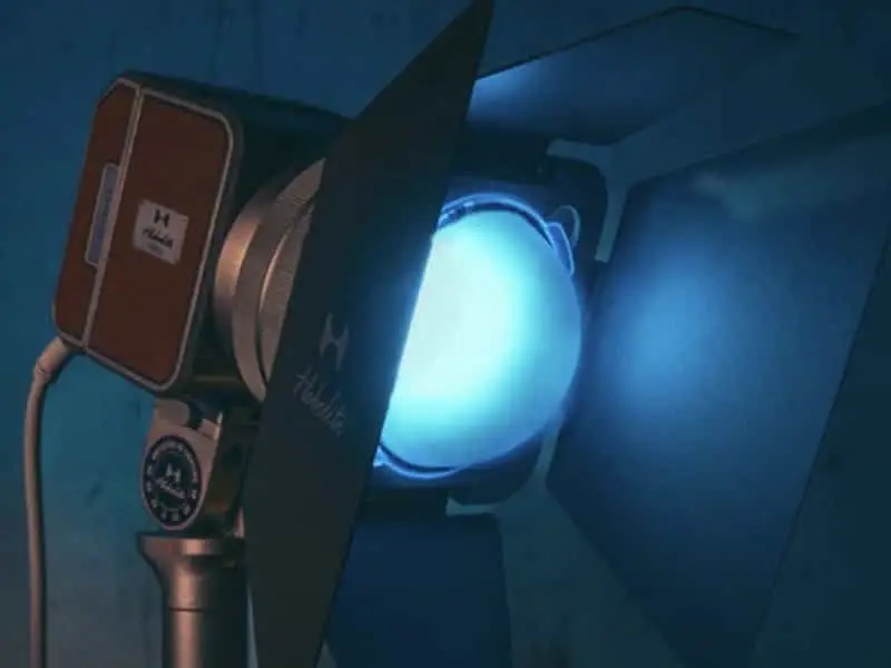 HoboliteLight