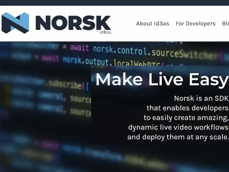 Norsk