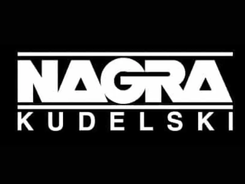 NagraLogo