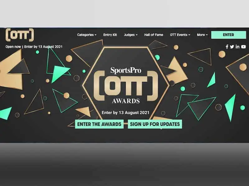 SportsProAwards