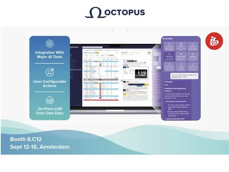 OctopusNewsrom