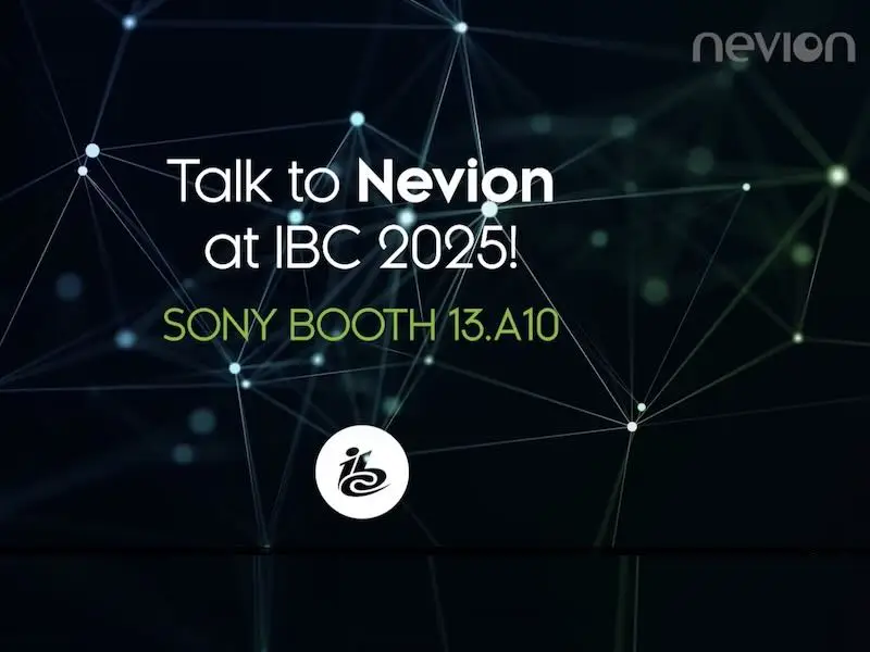 NevionIBC25