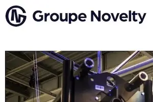 GroupeNoveltyLogo