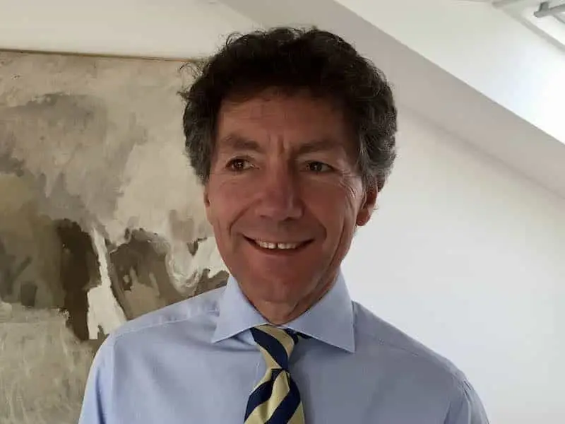 EugenioPettazzi