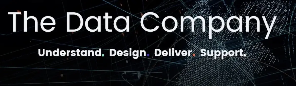 TheDataCompany