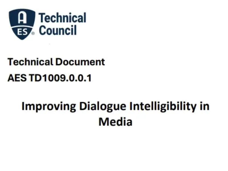 AESdialogue