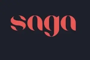 SagaLogo