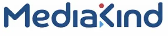 MediakindLogo