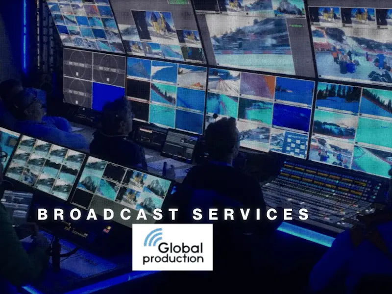 Euro Media Group acquisisce ICP Infront Production Centre:&nbsp;il punto di vista di Global Production&nbsp;