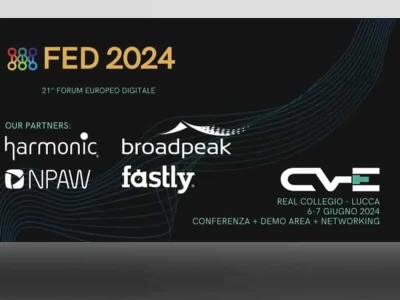 FED CVE Lucca24