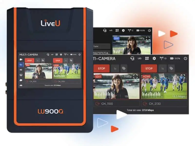 LiveU26
