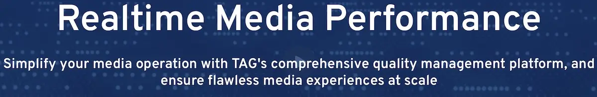 TagRealtimeMediaPerf