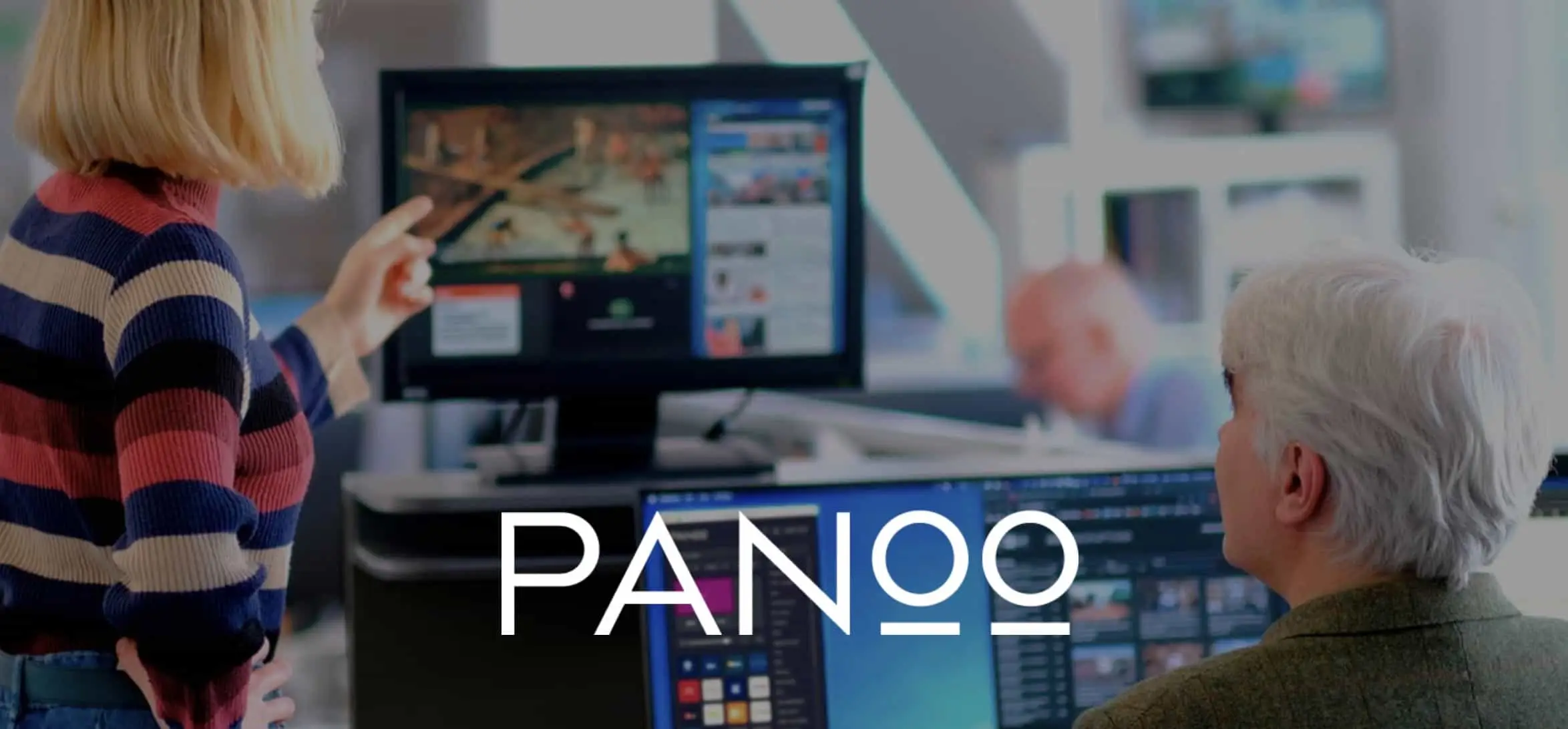 PanooMultiviewer