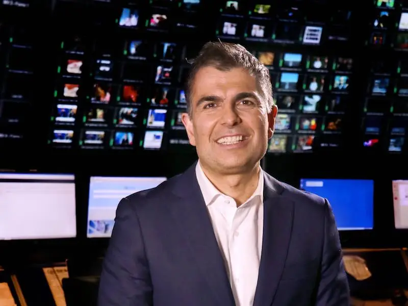 Sky Italia e Coronavirus. Intervista a Riccardo Botta,&nbsp;Senior Director Production Broadcast and Creative Hub