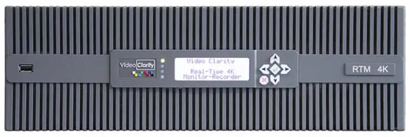 Video Clarity annuncia il Player IP ClearView.
