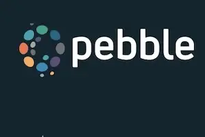 PebbleLogo
